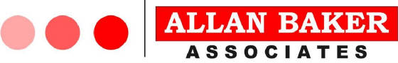 Allan Baker Associates logo